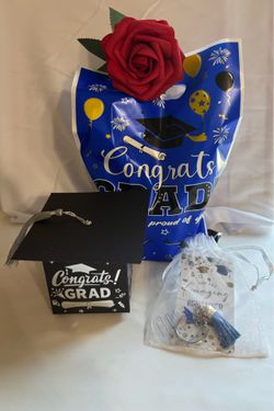 Graduation Gift Bag