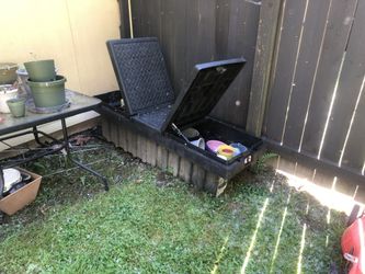 Truck Tool Box