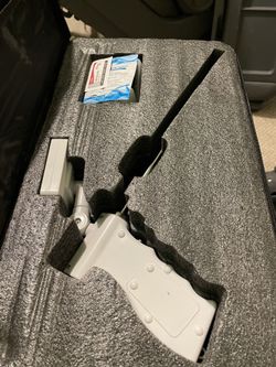 -Artificial Insemination Gun  Veterinary Kit ( New) Dog , Pig , Sheep