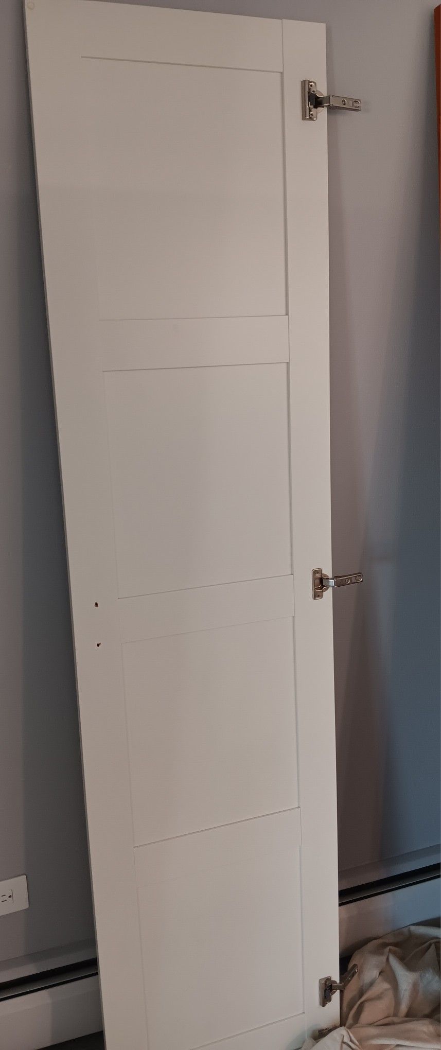 Door For Pax - Ikea
