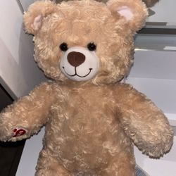 Build A Bear 