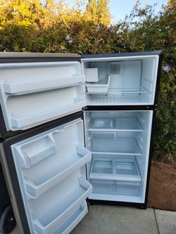 GE Refrigerator  Free