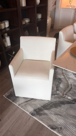 6 dining table chairs