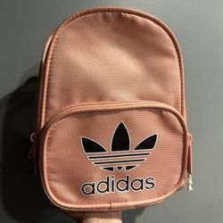 Adidas Mini Backpack 