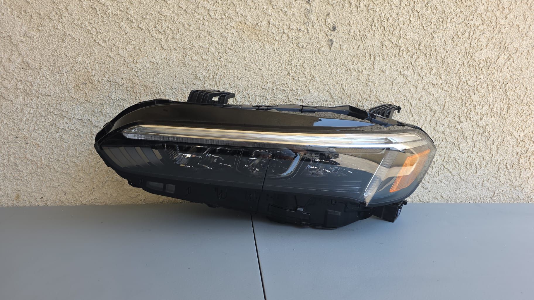 Honda Civic Left Side Headlight 2022-2024