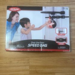 Speed Bag