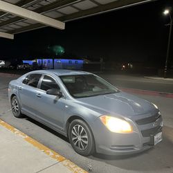 2008 Chevrolet Malibu