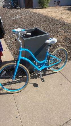 Brooklyn Bike Co Cruiser