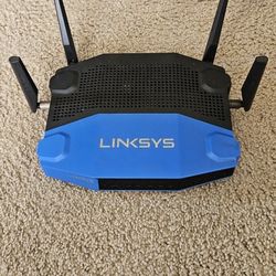 Linksys WRT1900ACS Wireless Router