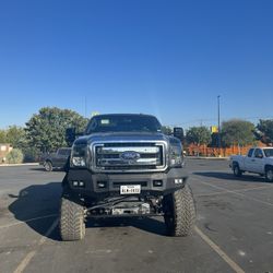 Fort F250  Big Truck For Sale 