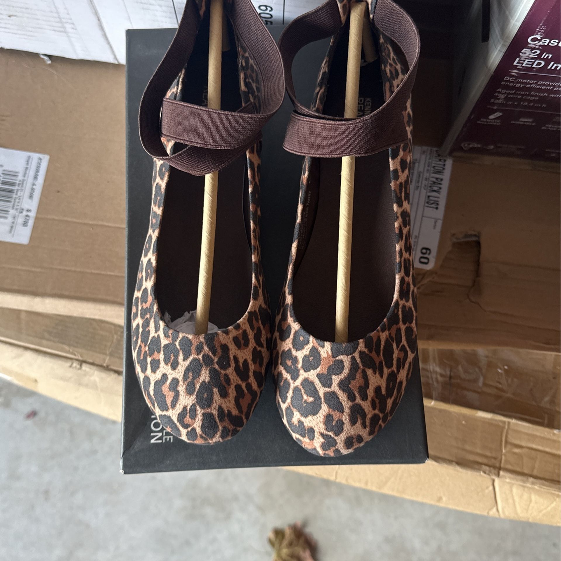 Ballet Flats