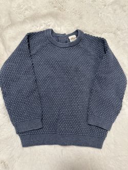 H&M Baby Sweater 