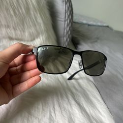 Ray-ban Chromance Sunglasses 