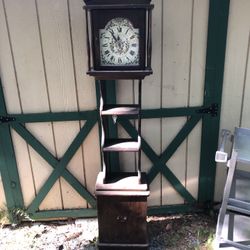 German Clock