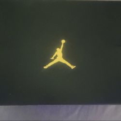 University Blue Jordan 1