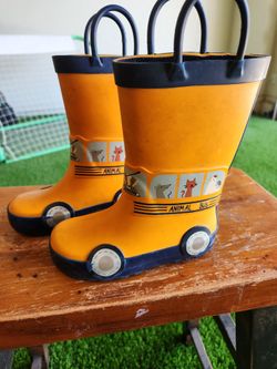 Kids Boots