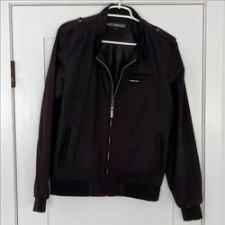 Vintage Members Only Jacket