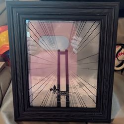 Picture Frames $5 Each