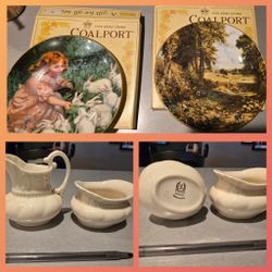 Miscellaneous Antiques And Crafts