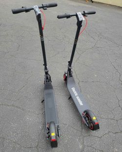 Electric Scooter @$160 each