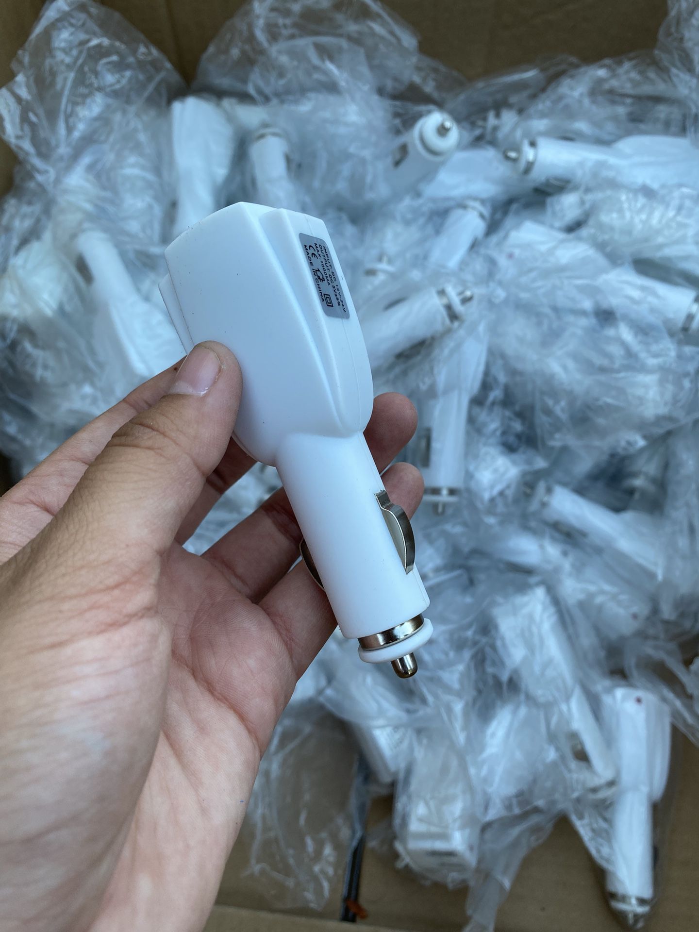 USB charger