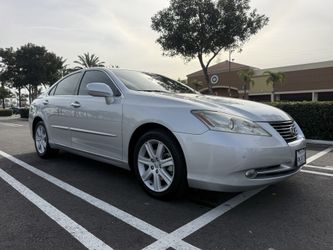2007 Lexus ES 350