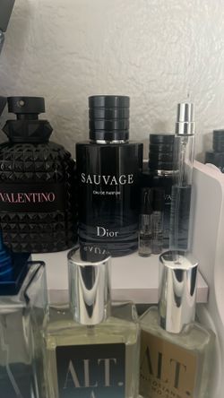 Dior Sauvage