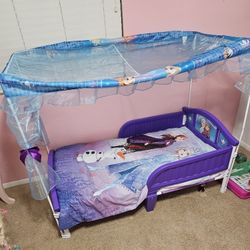 Elsa Bed