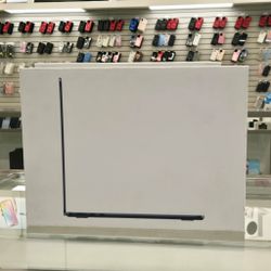 MacBook Air M4 16ram 256gb 