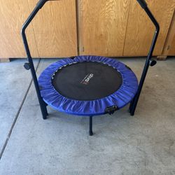 ativafit 40 inch Adult Fitness trampoline