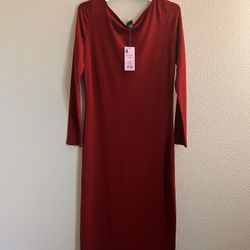 Body Shape Dress