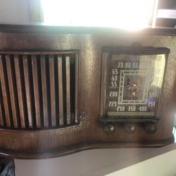 Old Radio Works 