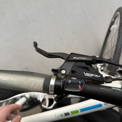 Trek FX 7.4 Bike