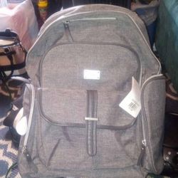 Baby Diaper Bag Backpack 