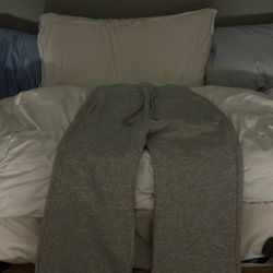 Hollister Bootcut Sweatpants