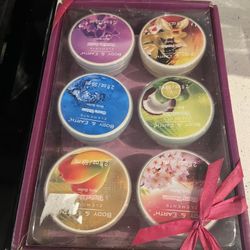 Body and Earths Element body earths