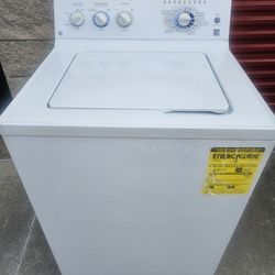 GE Washer