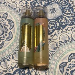Bath And Body Works Perfume 