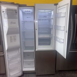 Refrigerator LG 