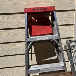 Ladder