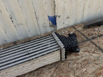 2017-2022 HONDA CR-V 1.5L ENGINE TURBO TURBOCHARGER INTERCOOLER OEM Used 