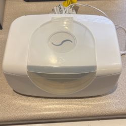 Munchkin Baby Wipe Warmer