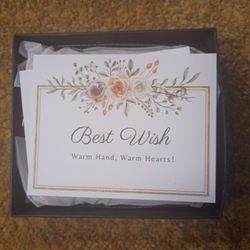 Awesome Hand warmers 