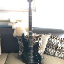 Bass LTD B-50 by ESP 