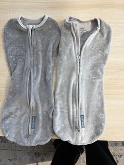 Swaddles