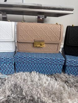 Fashionable handbags