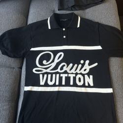 Louis Vuitton Polo 