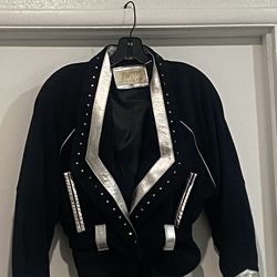 TWINS CLASSIC LEATHER COLLECTION U,S.A.