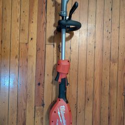 Milwaukee M18 Power Head W/ Quik-Lok