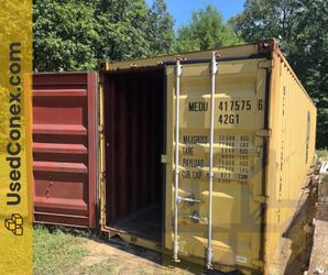 Most Affordable Containers In Town Pay After Delivery